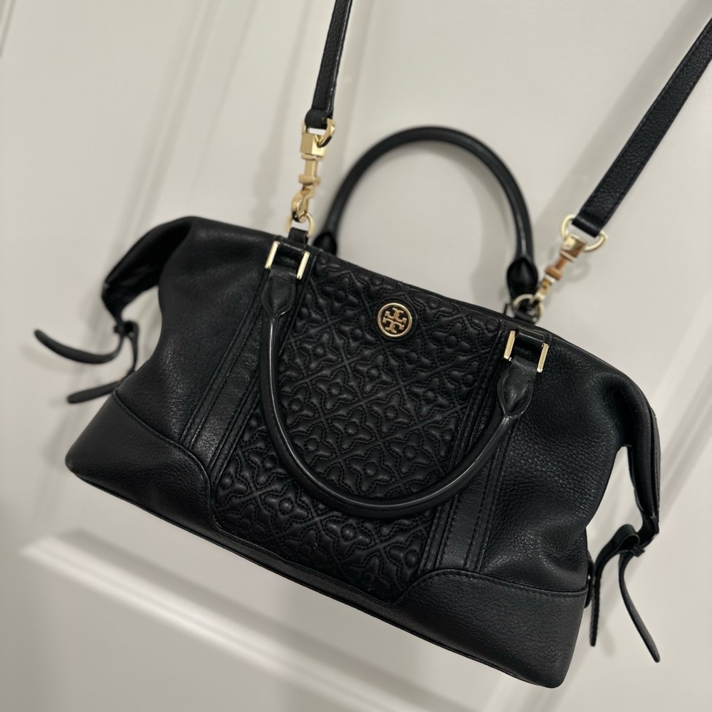 AUTHENTIC TORY BURCH BAG❤️